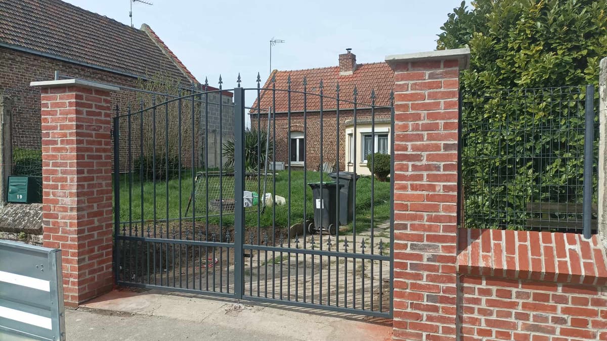 Réalisation LCCM Métal 7 — ouvrage métallique sur mesure