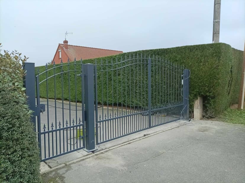 Réalisation LCCM Métal 3